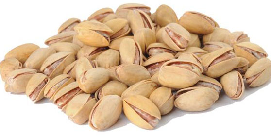 R&S Jumbo pistachio